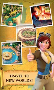 Pyramid Solitaire Saga App – Features, Download & Overview | Appsdonlines