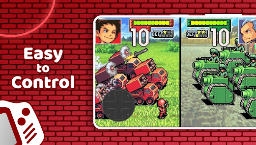 GBA Emulator - 90s Retro Games App – Features, Download & Overview ...