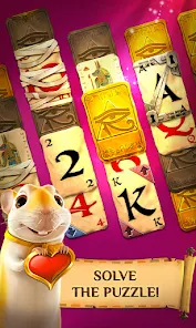 Pyramid Solitaire Saga App – Features, Download & Overview | Appsdonlines